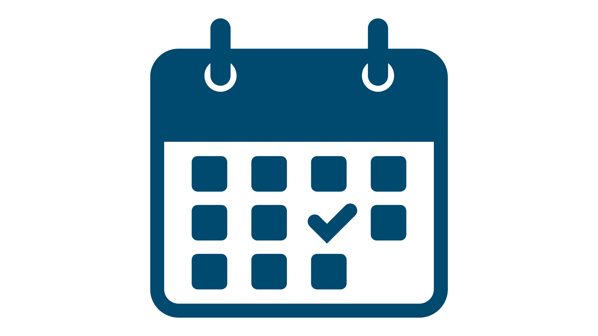 calendario