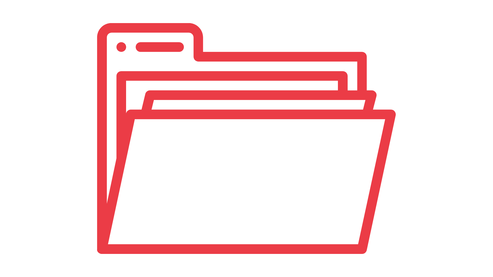 directorio rojo